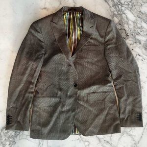 Etro Spring Blazer